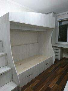 Детские ровать