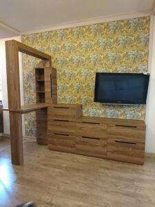 Барная стойка на заказ Алматы