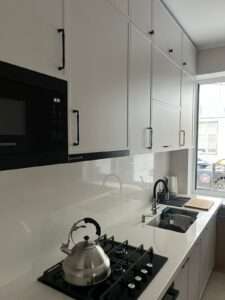 Кухонные Гарнитур с ручками