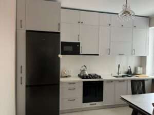 Дизайнерские Кухонные Гарнитуры