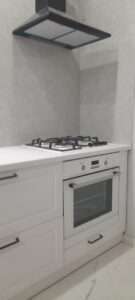 Италия Кухня