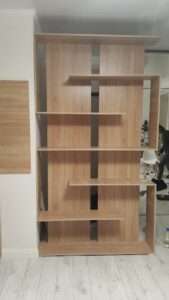 Полка не стандартная на заказ Алматы