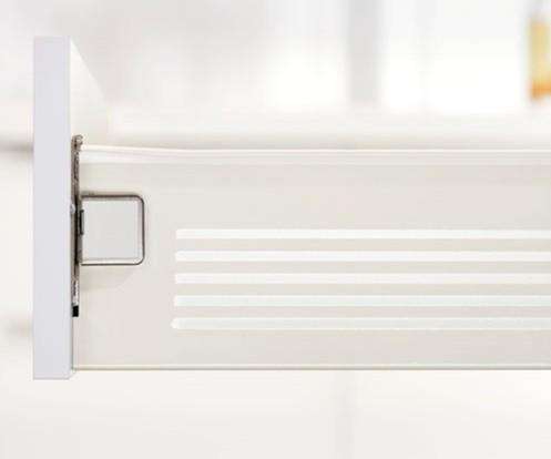 Выдвижной ящик Blum Metabox для кухонной мебели