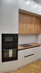 Кухня ЛДСП EGGER