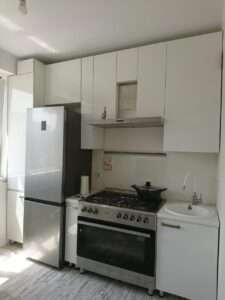 Кухня мойка камень