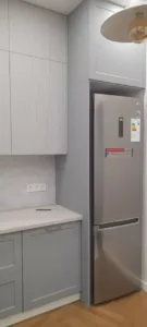 Кухня Модерн с техникой