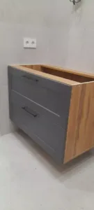 Мебель Тумба под раковину